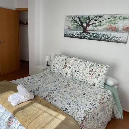 El Pocito Apartment *