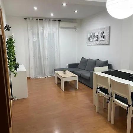 El Pocito Apartment