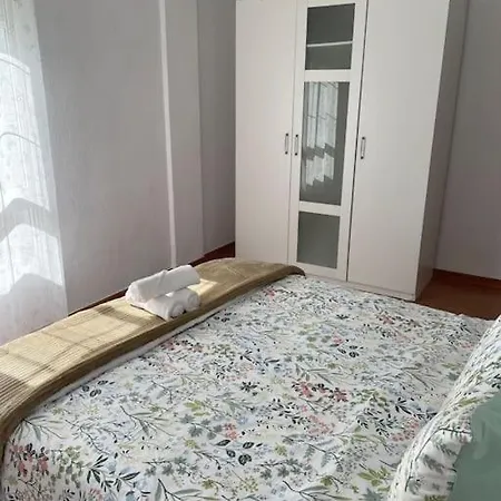 Apartment El Pocito *
