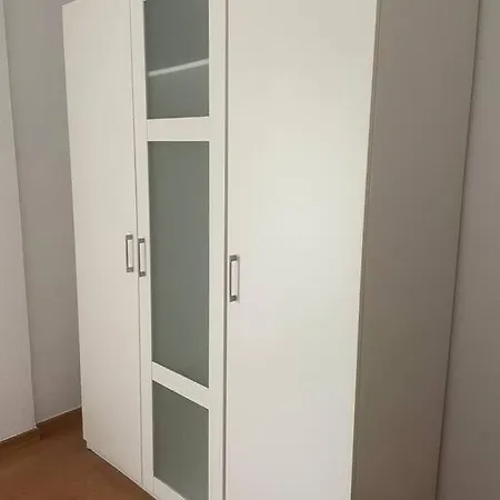 El Pocito Apartment *