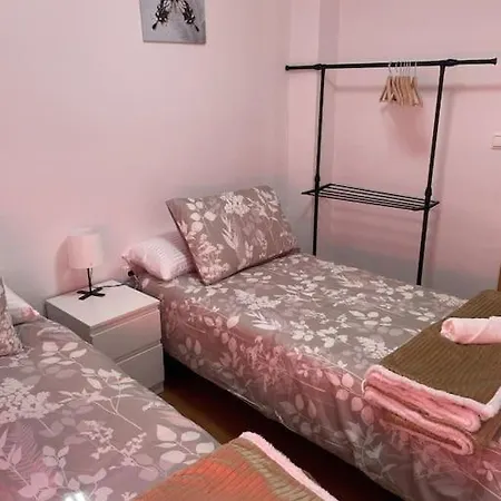 El Pocito Apartment