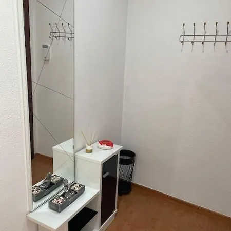 Apartment El Pocito Cordoba