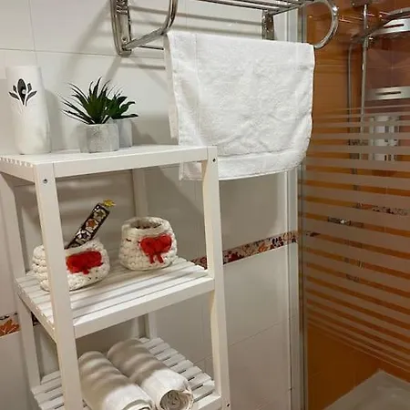 El Pocito Apartment