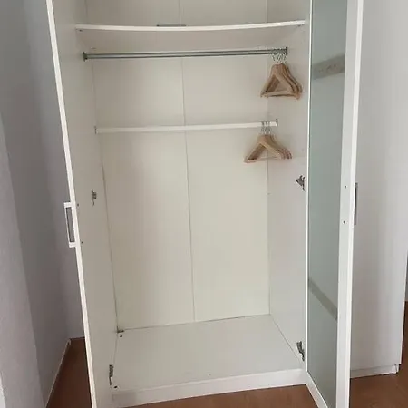 El Pocito Apartment *