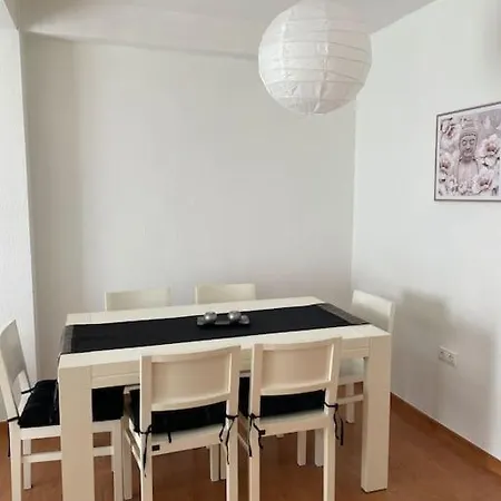 Apartment El Pocito Cordoba
