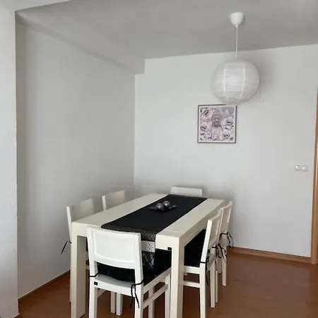Apartment El Pocito