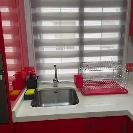 El Pocito Apartment Cordoba