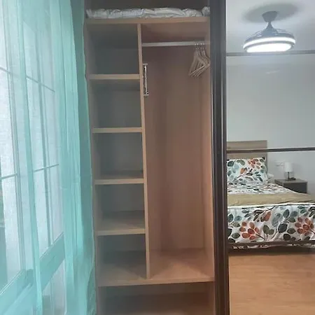 El Pocito Apartment