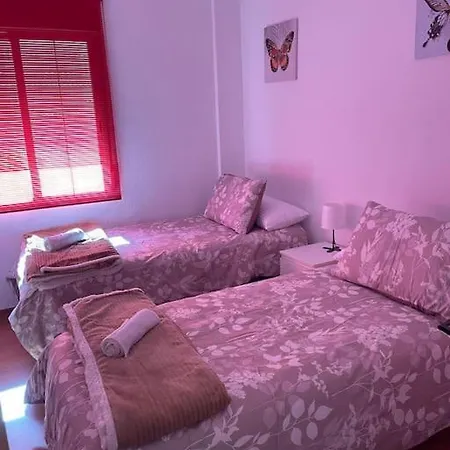 Apartment El Pocito Cordoba