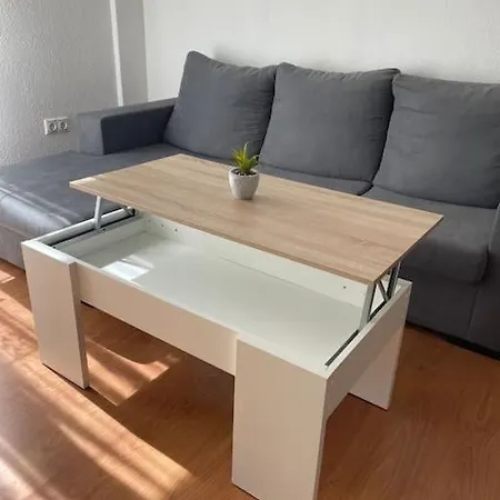 Apartment El Pocito