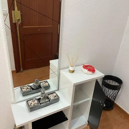 El Pocito Apartment Cordoba