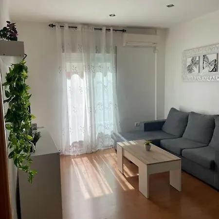 El Pocito Apartment Cordoba