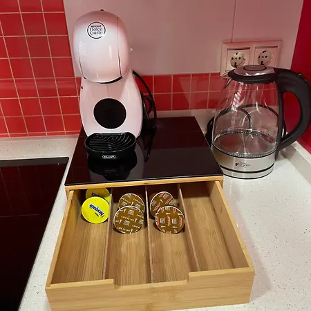 Appartamento El Pocito