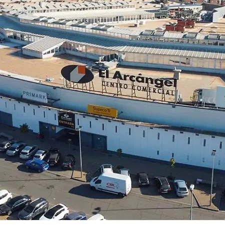 El Pocito Apartment Cordoba