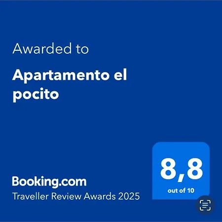 El Pocito Apartment Cordoba